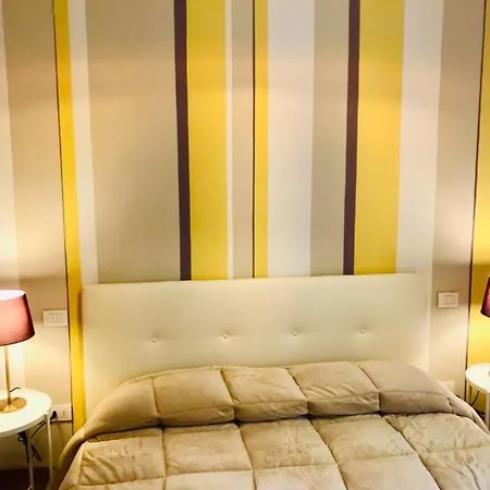 Victoria House شقة *