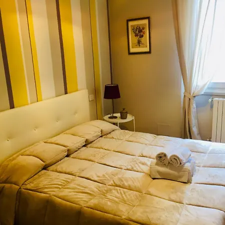 شقة Victoria House *