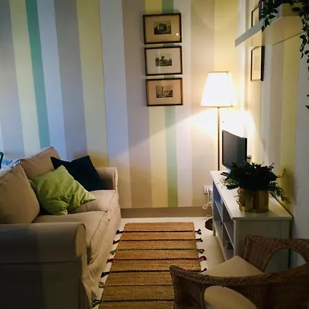 شقة Victoria House