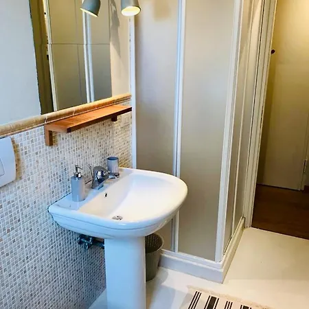 Victoria House Florencja