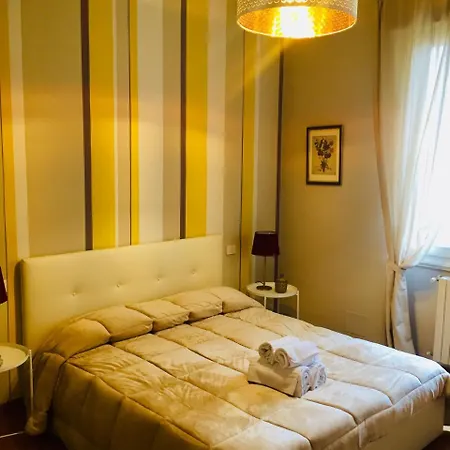 Victoria House * Florencja