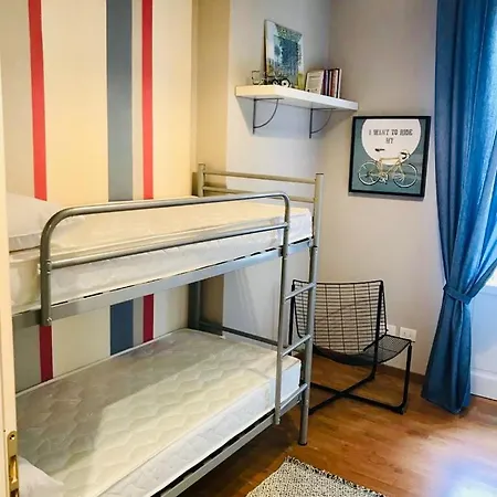 Victoria House Apartamento