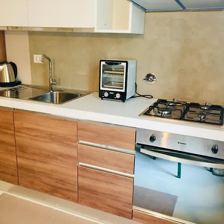 Victoria House Apartamento