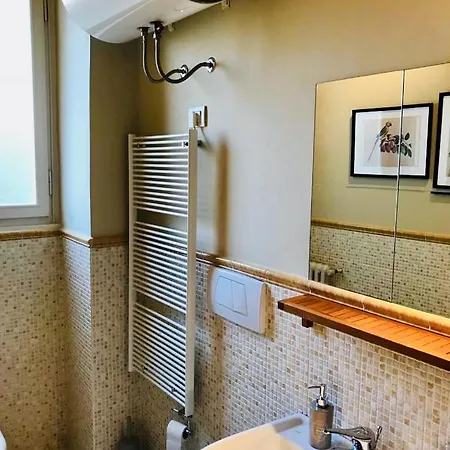 Apartamento Victoria House *