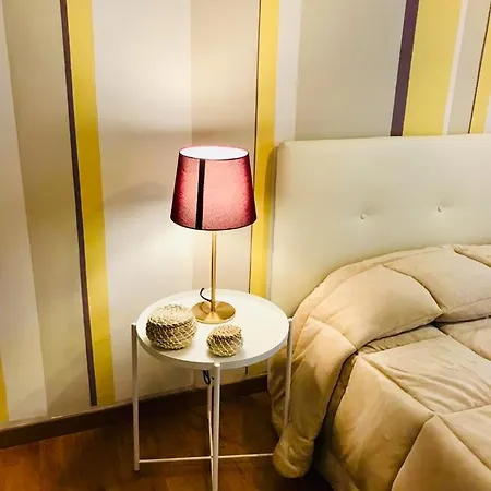 Victoria House Apartament