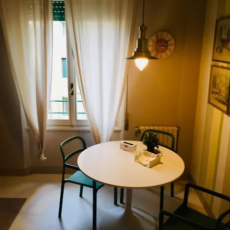 Apartament Victoria House Florencja