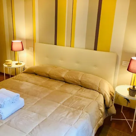 Victoria House Apartment *