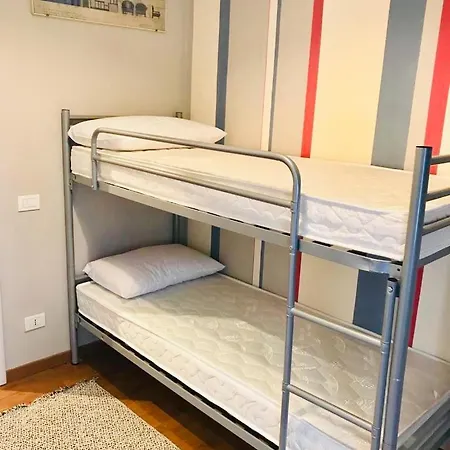 Apartment Victoria House *
